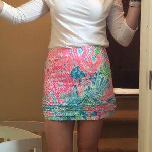 Lilly Pulitzer SKORT